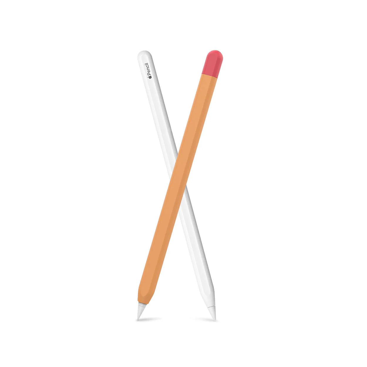 Baykron PT65-2-ORG Duotone silicone for apple pencil