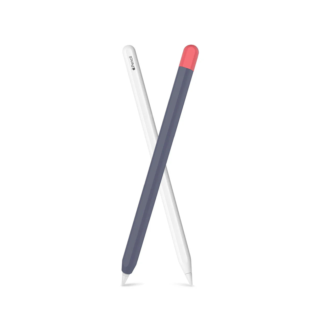 Baykron PT65-2-NVY Duotone silicone for apple pen