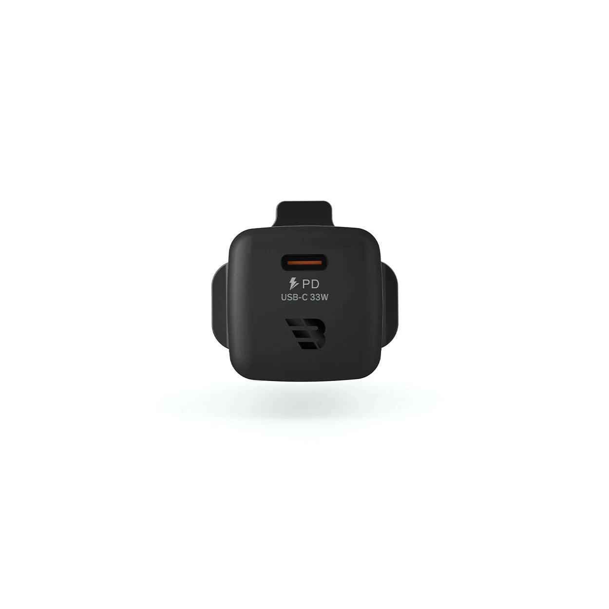 Baykron Wall Charger GAN 33 UK Plug