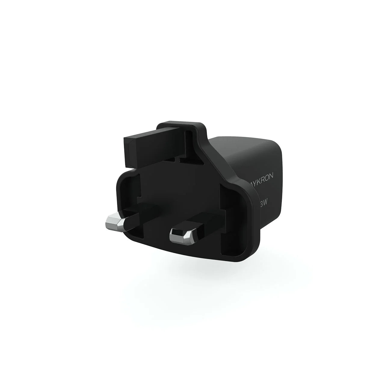 Baykron Wall Charger GAN 65 UK Plug