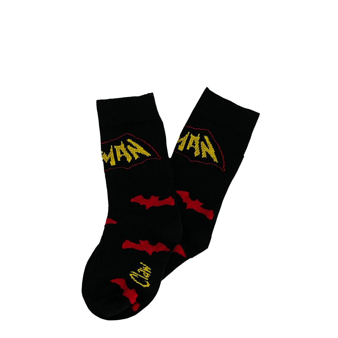 Claw batman