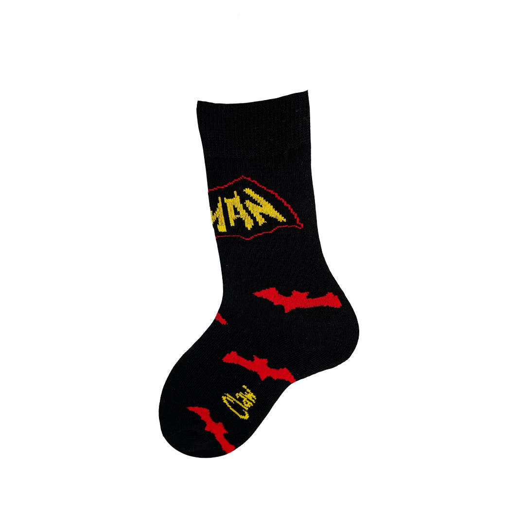 Claw batman