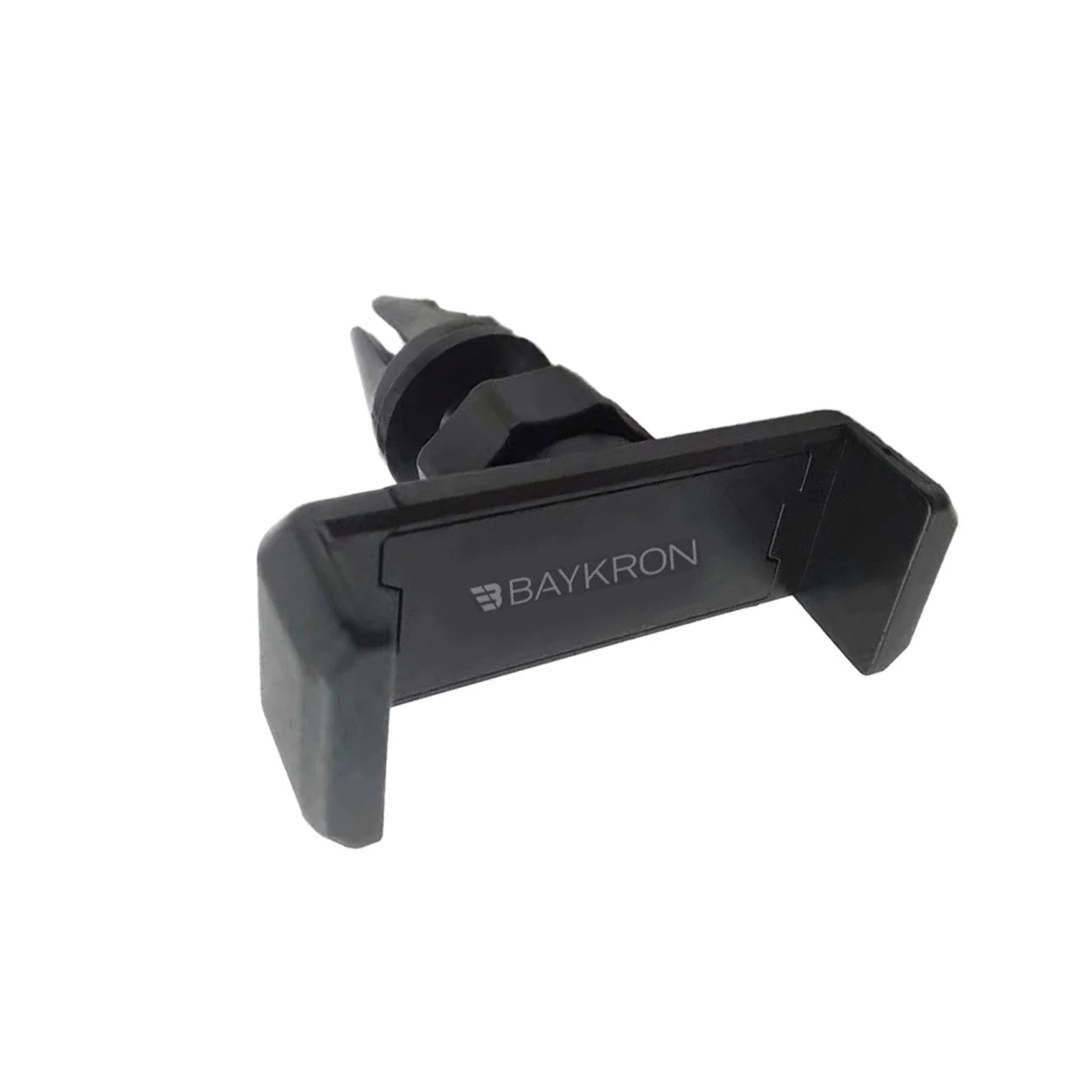 Baykron Car Vent Mobile Holder Black
