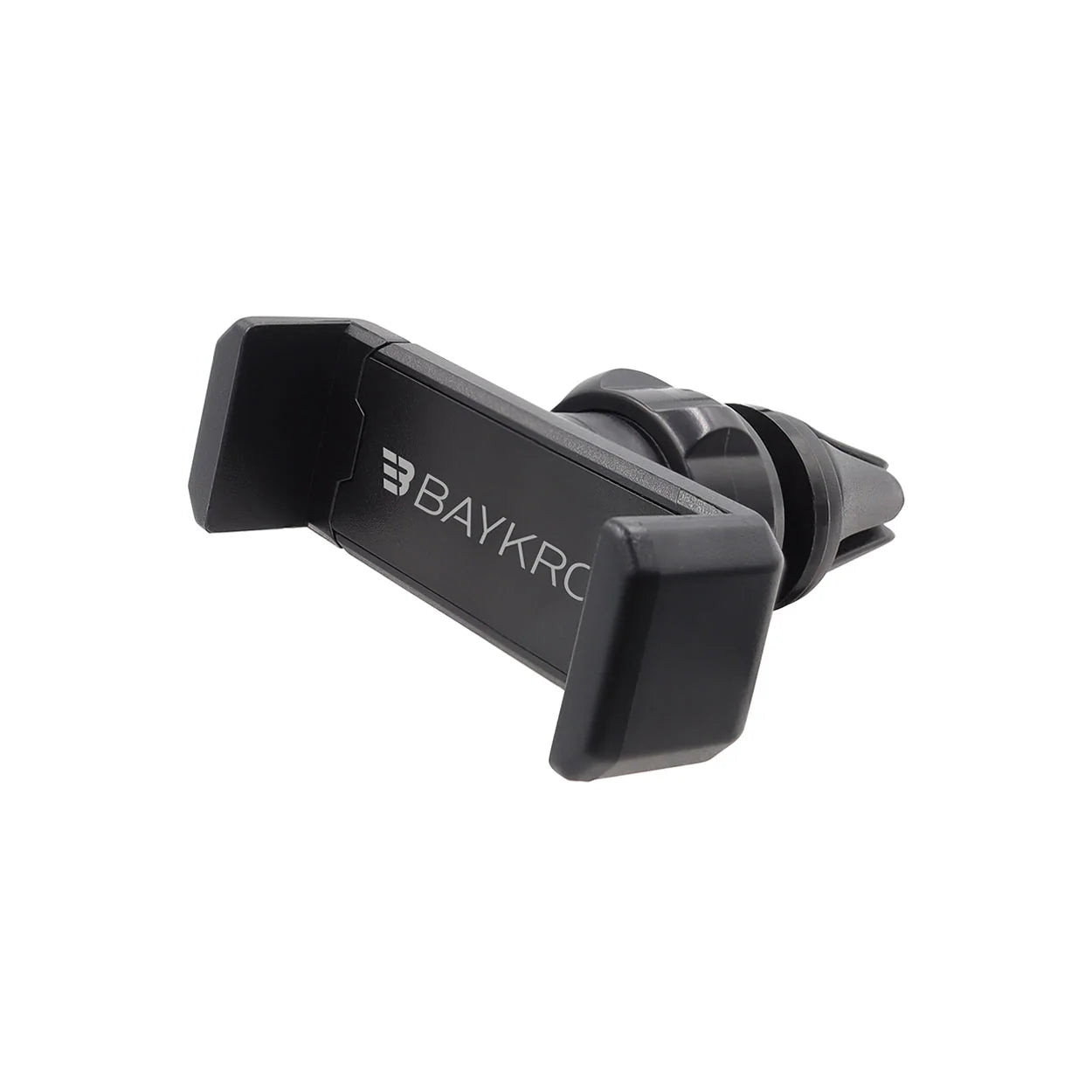 Baykron Car Vent Mobile Holder Black