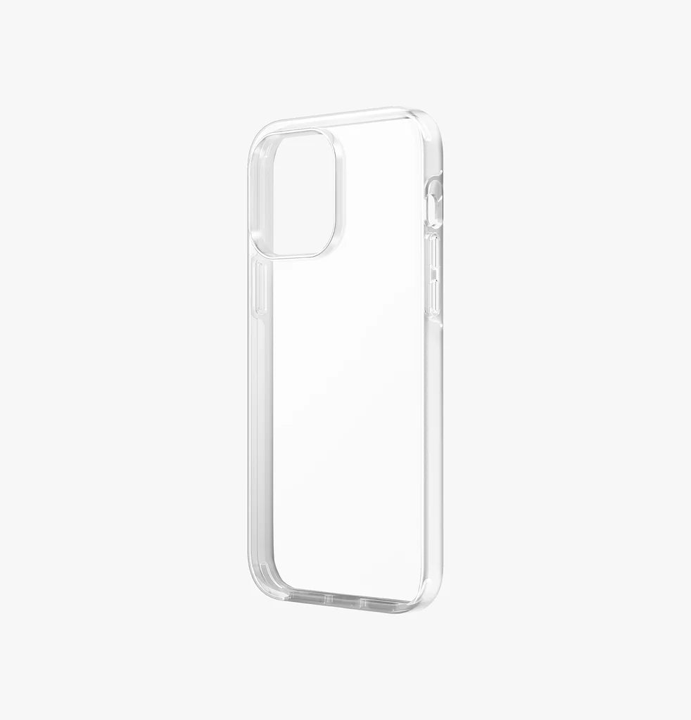 Uniq Hybrid iPhone 14 Pro Clarion Lucent Clear Case