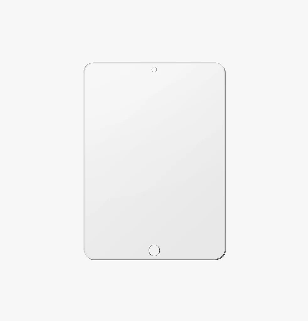 UNIQ OPTIX CLEAR IPAD 10.2 7-9TH GEN GLASS SCREEN PROTECTOR