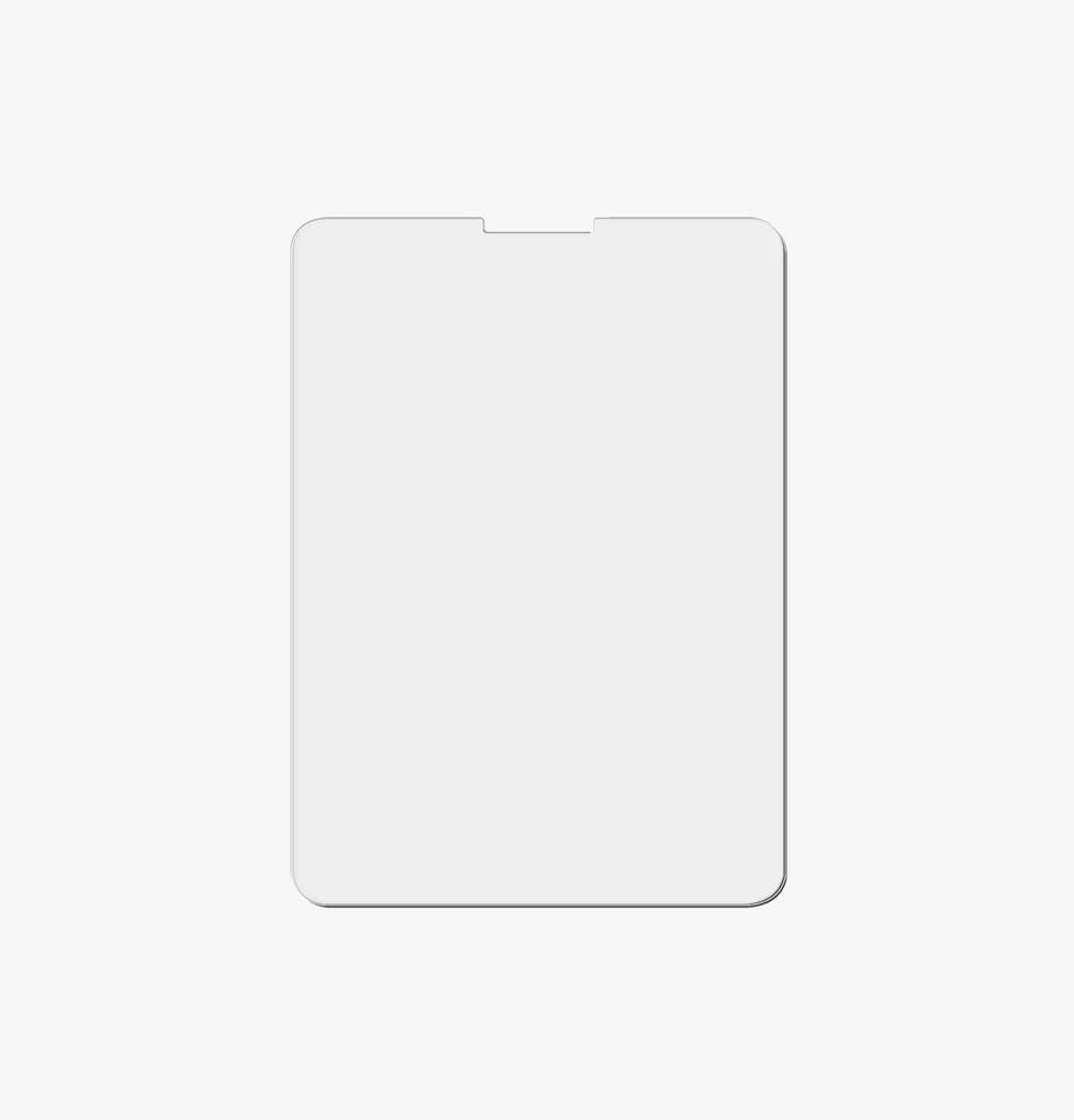 UNIQ OPTIX CLEAR IPAD PRO 12.9 3-5TH GEN GLASS SCREEN PROTECTOR