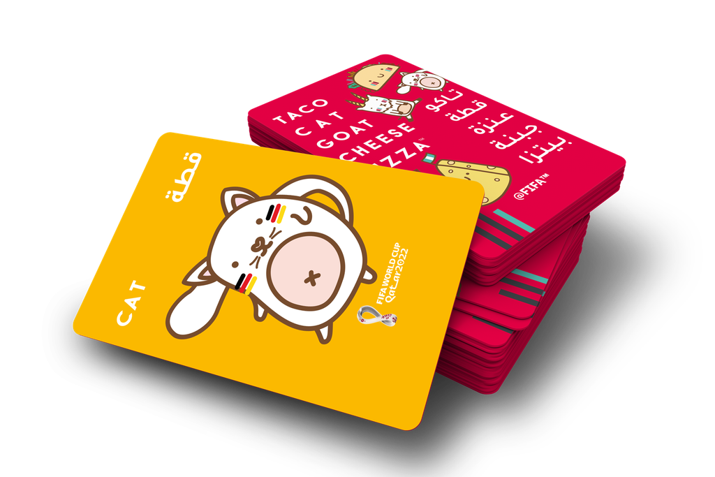 Taco Cat Goat Cheese Pizza (Football Ed.)