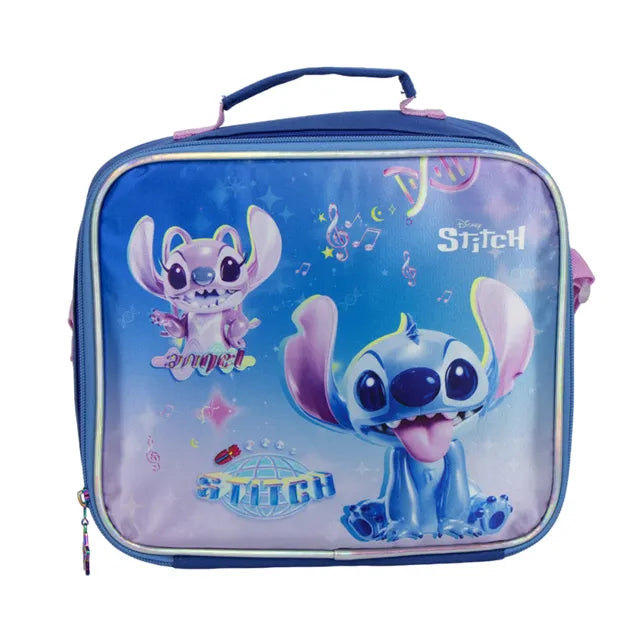 Disney - Stitch  Insulated Lunch Tote  2251Dsh
