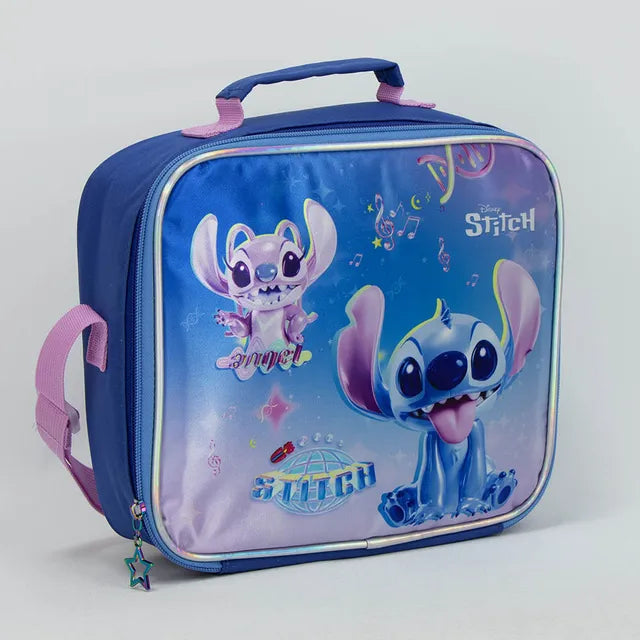 Disney - Stitch  Insulated Lunch Tote  2251Dsh