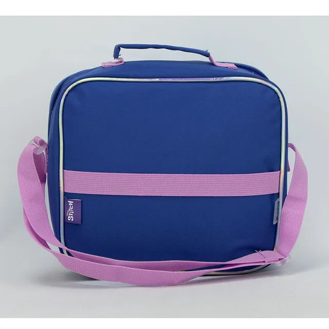 Disney - Stitch  Insulated Lunch Tote  2251Dsh