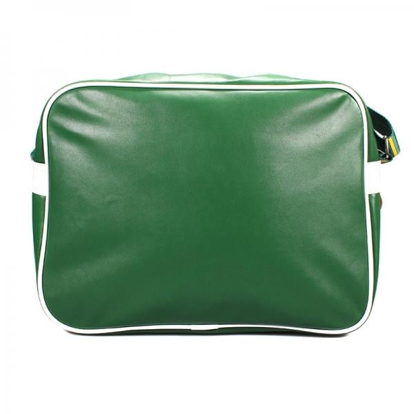 Halfmoon Bay Retro Bag Harry Potter Slytherin