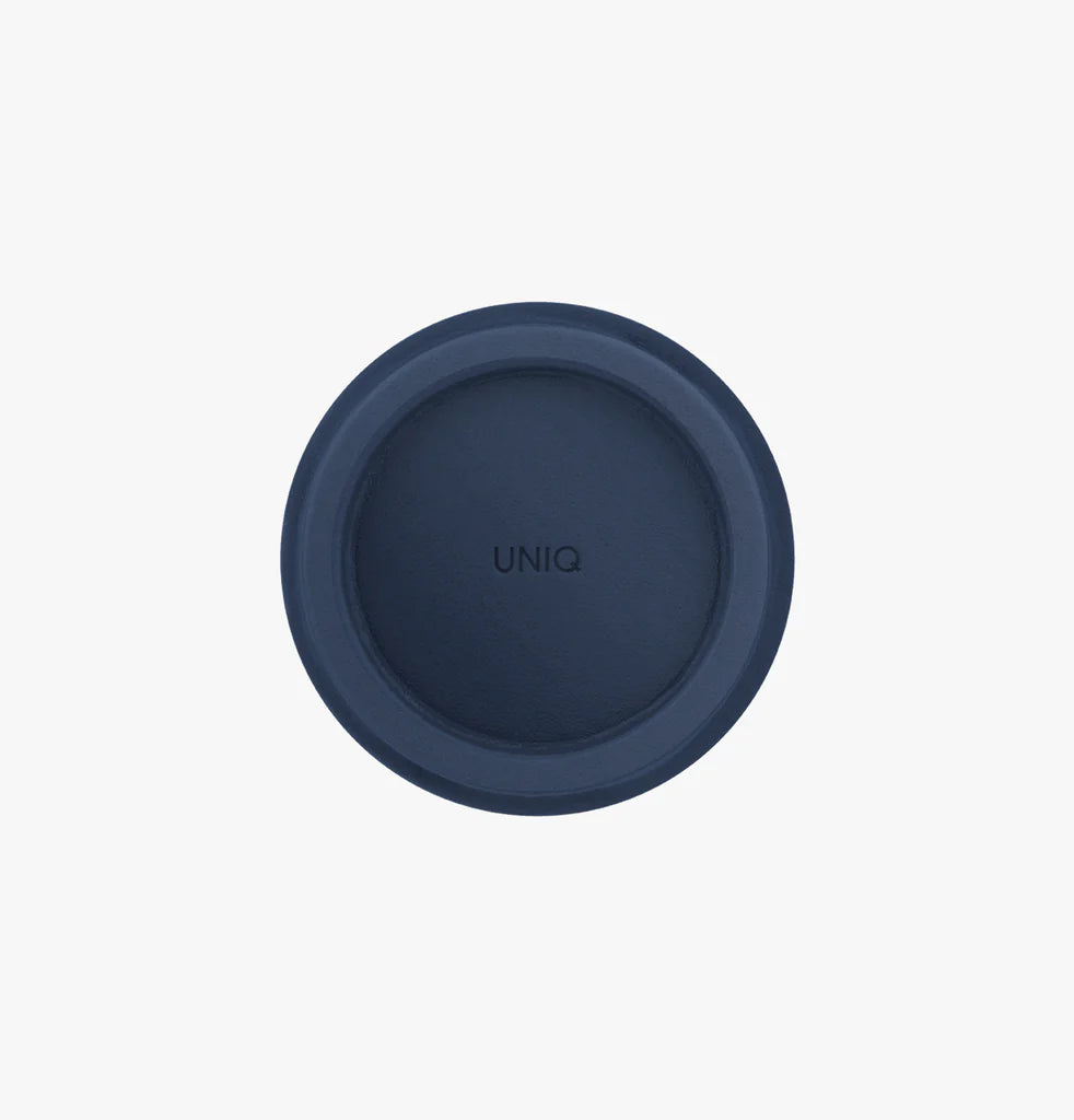 Uniq Flixa magnetic mount base navy Blue