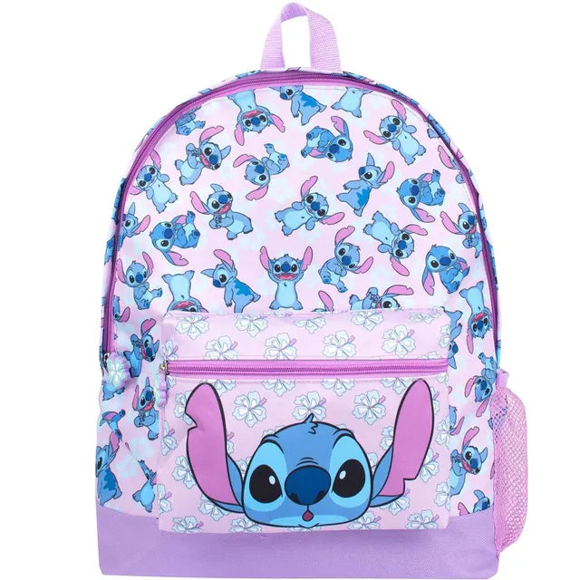 Fringoo Kids Backpack - Stitch