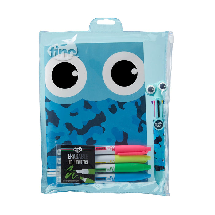 Super Gift Set - Tonkin Camo