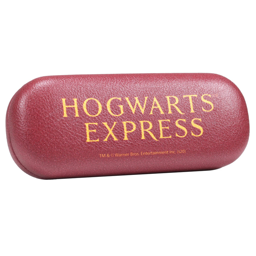 Halfmoon Bay Glasses Case Hard Harry Potter Platform 9 3/4