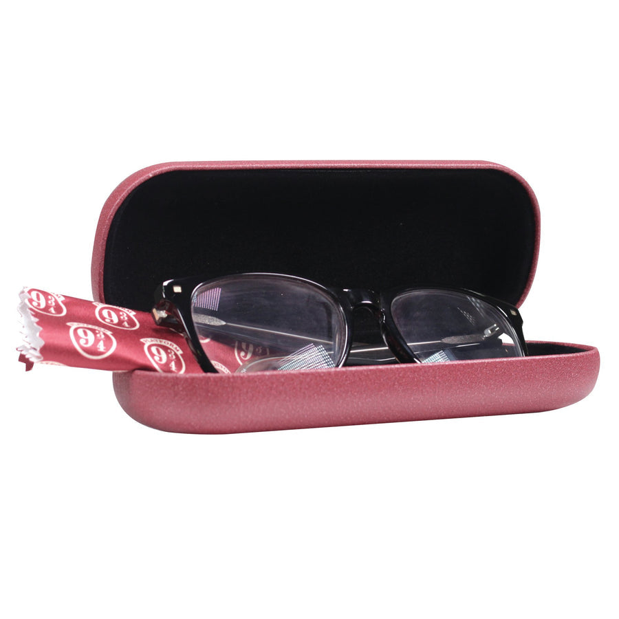 Halfmoon Bay Glasses Case Hard Harry Potter Platform 9 3/4