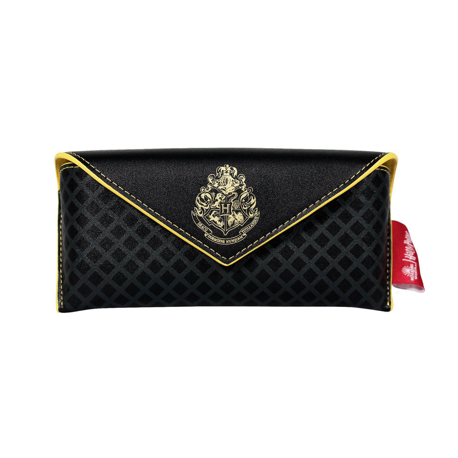 Halfmoon Bay Glasses Case Soft Harry Potter Hogwarts