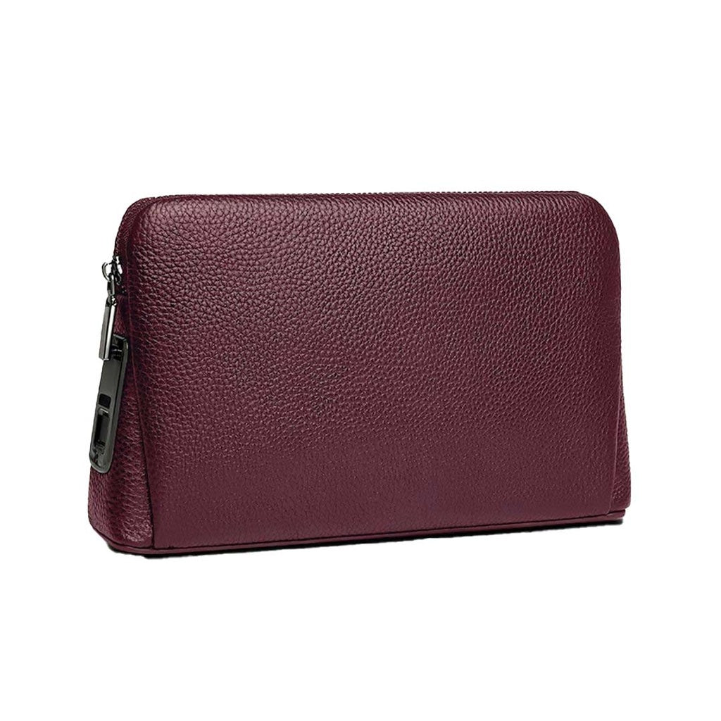 Green Lion London SmartFingerprint Pouch RED
