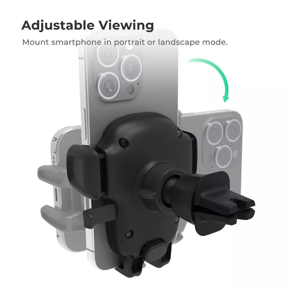 iOttie - Easy One Touch 5 Air Vent Mount