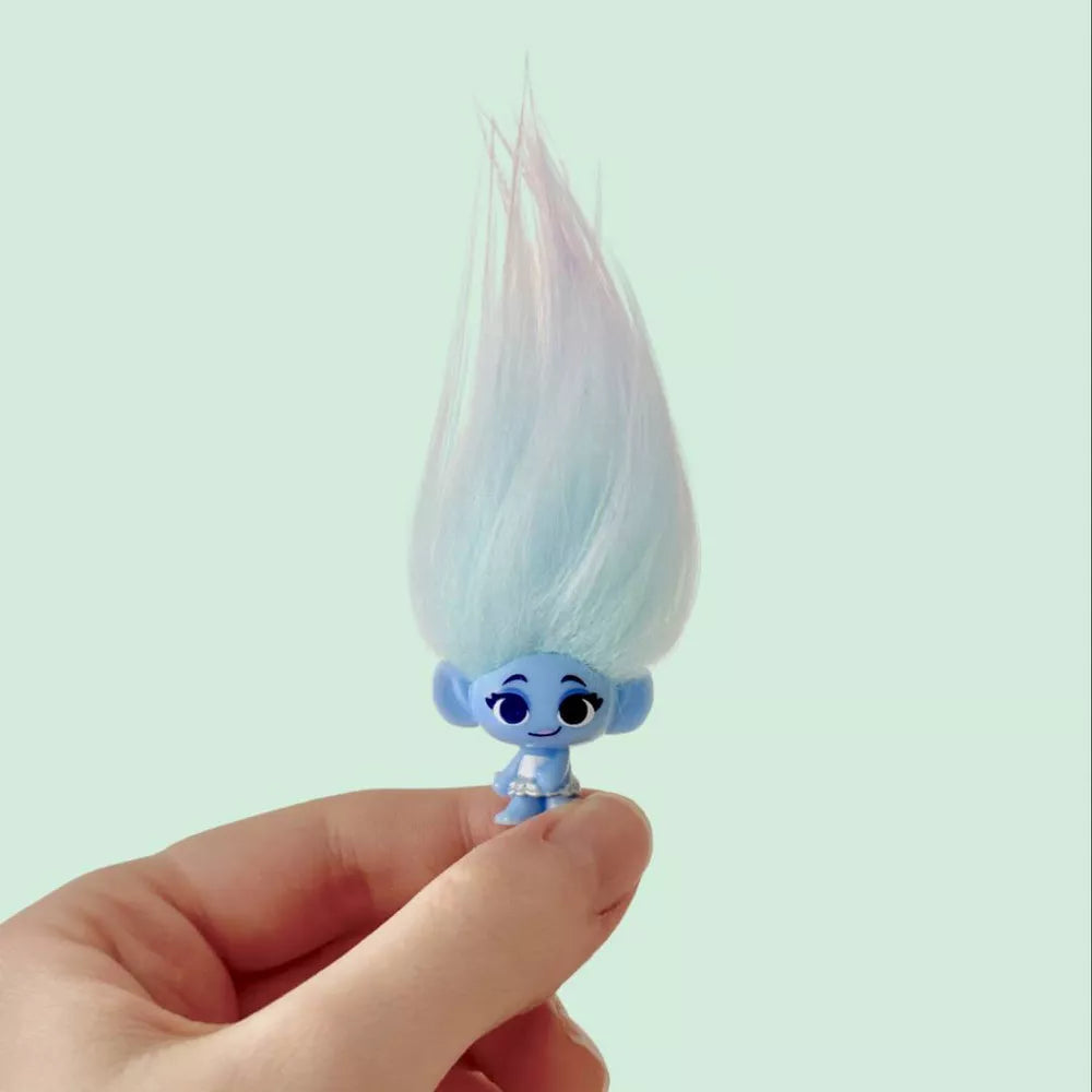 Trolls Band Together Mineez 2pk