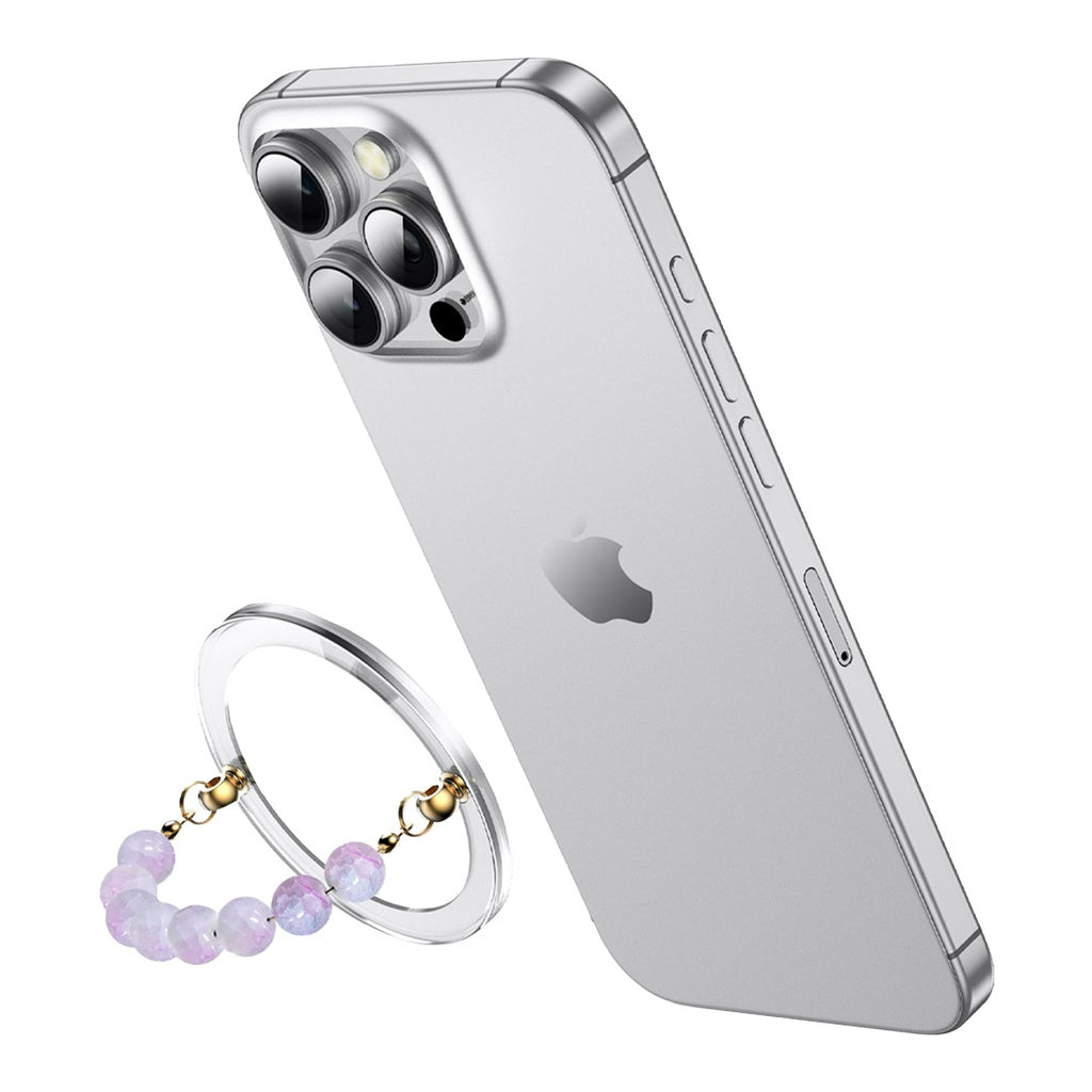 Green Lion Magnetic Stylish Grip PNK