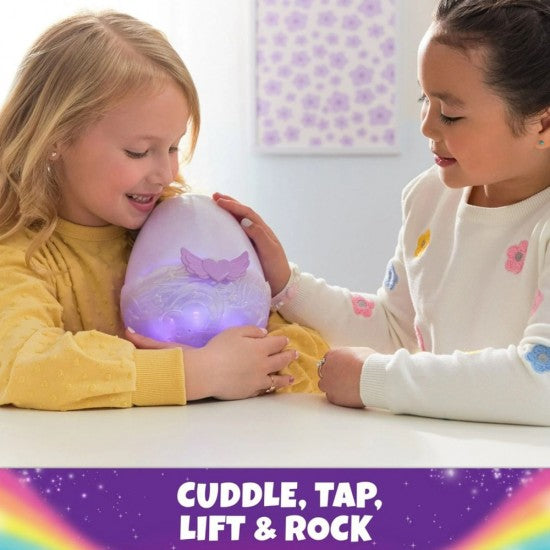 Hatchimals Alive Secret Hatch Draggle