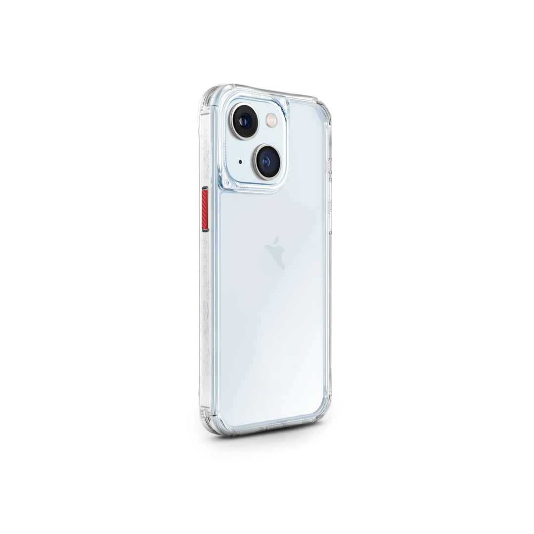 Skinarma iPhone 15 Saido Case Clear