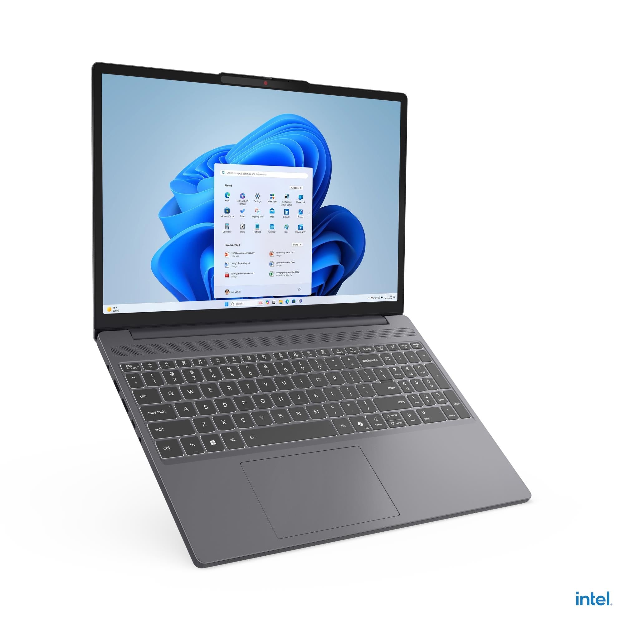 Lenovo IdeaPad Slim 3i (15",10)