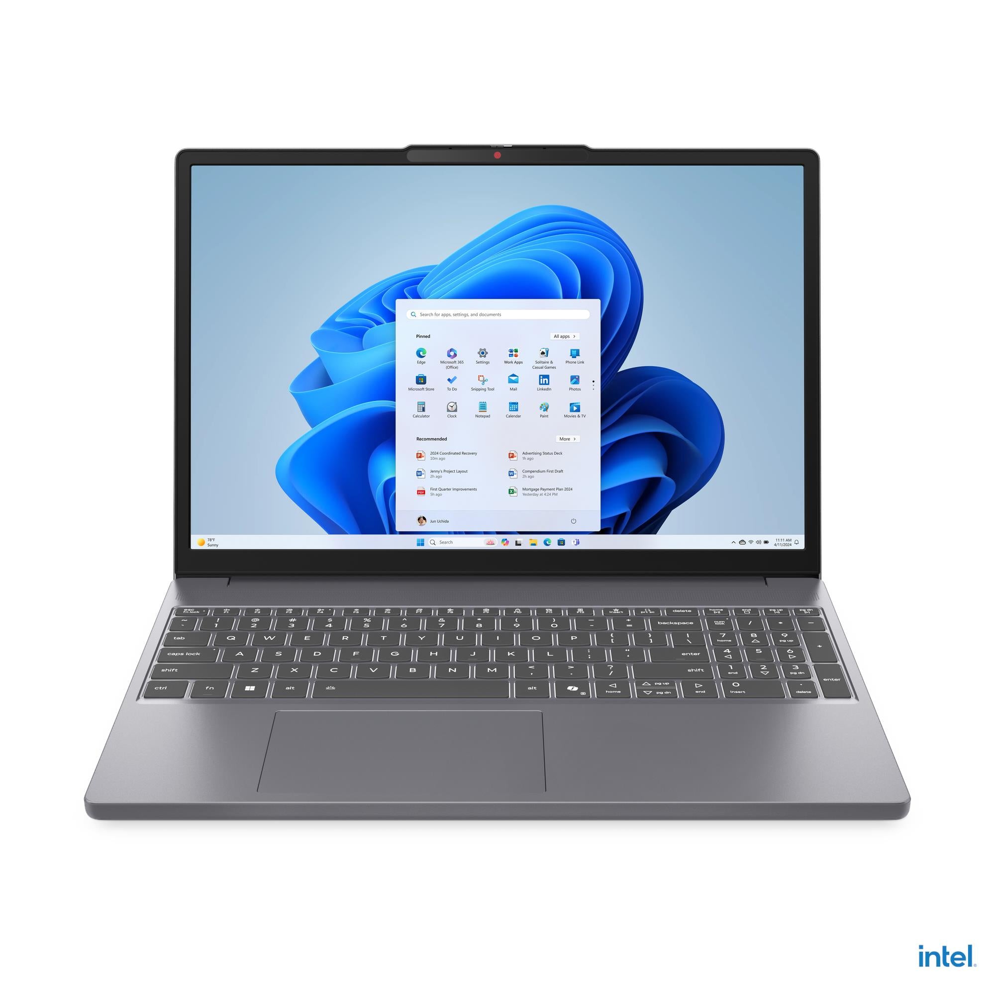 Lenovo IdeaPad Slim 3i (15",10)