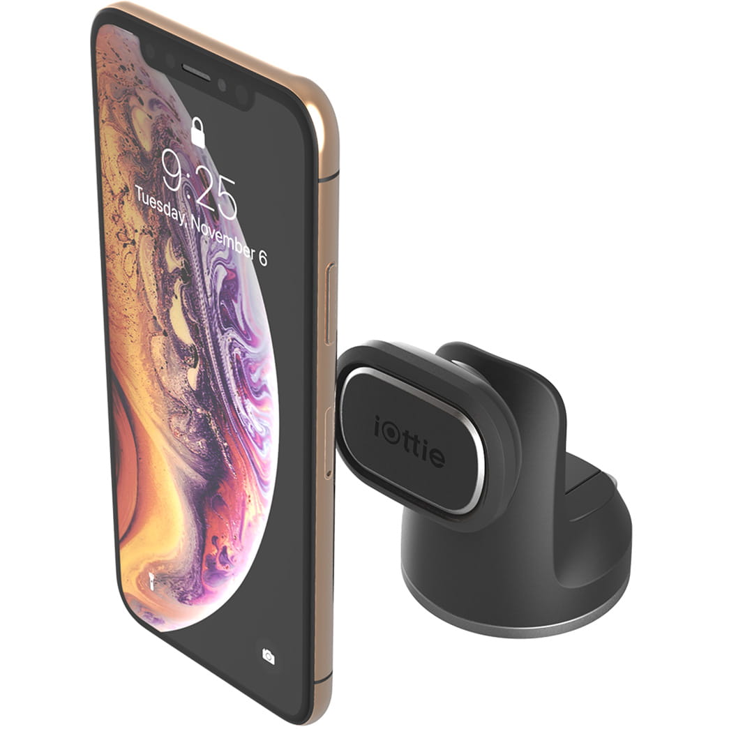 iOttie iTap 2 Magnetic Dashboard / Windshield Mount