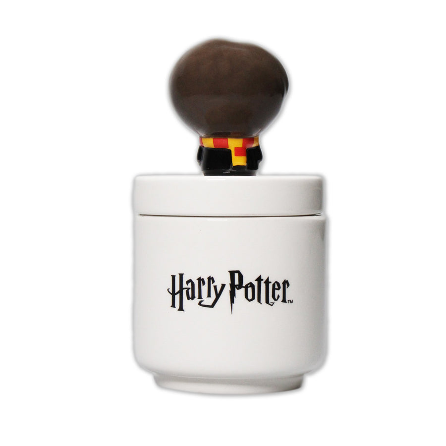 Halfmoon Bay Collectors Box Boxed 14Cm Harry Potter Kawaii
