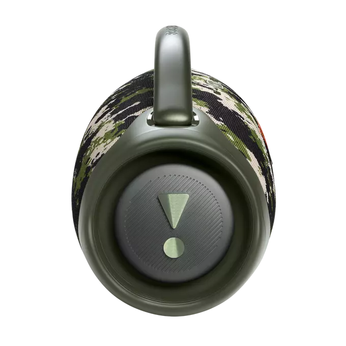 JBL Boombox 3 Waterproof Portable Bluetooth Speaker Camouflage