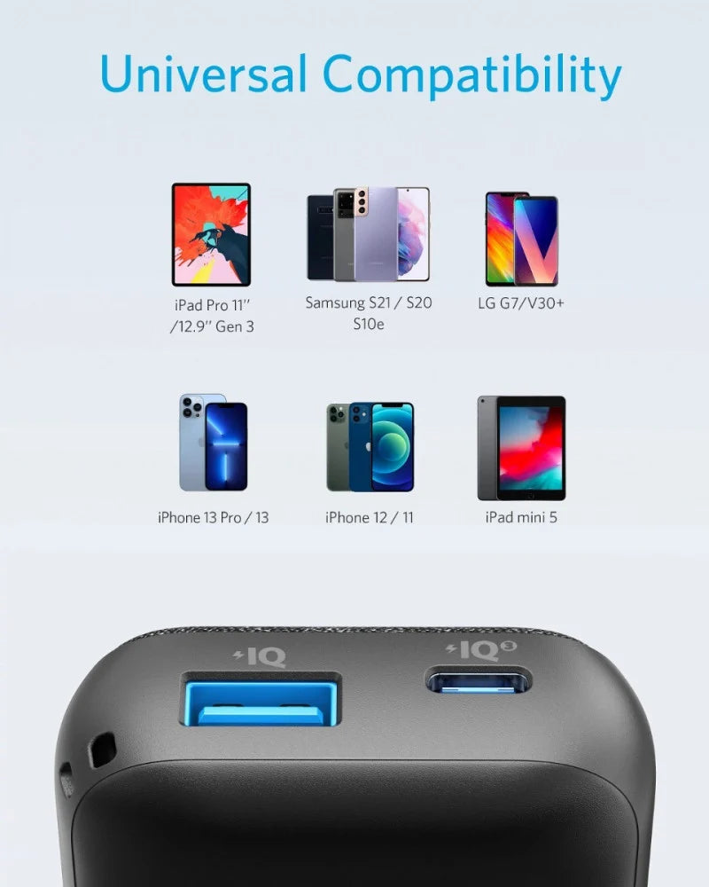 Anker PowerCore Metro 10000 B2B