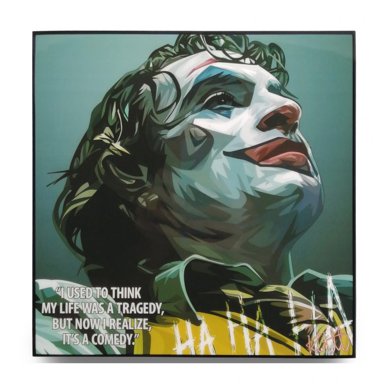 JOKER VER9 25X25
