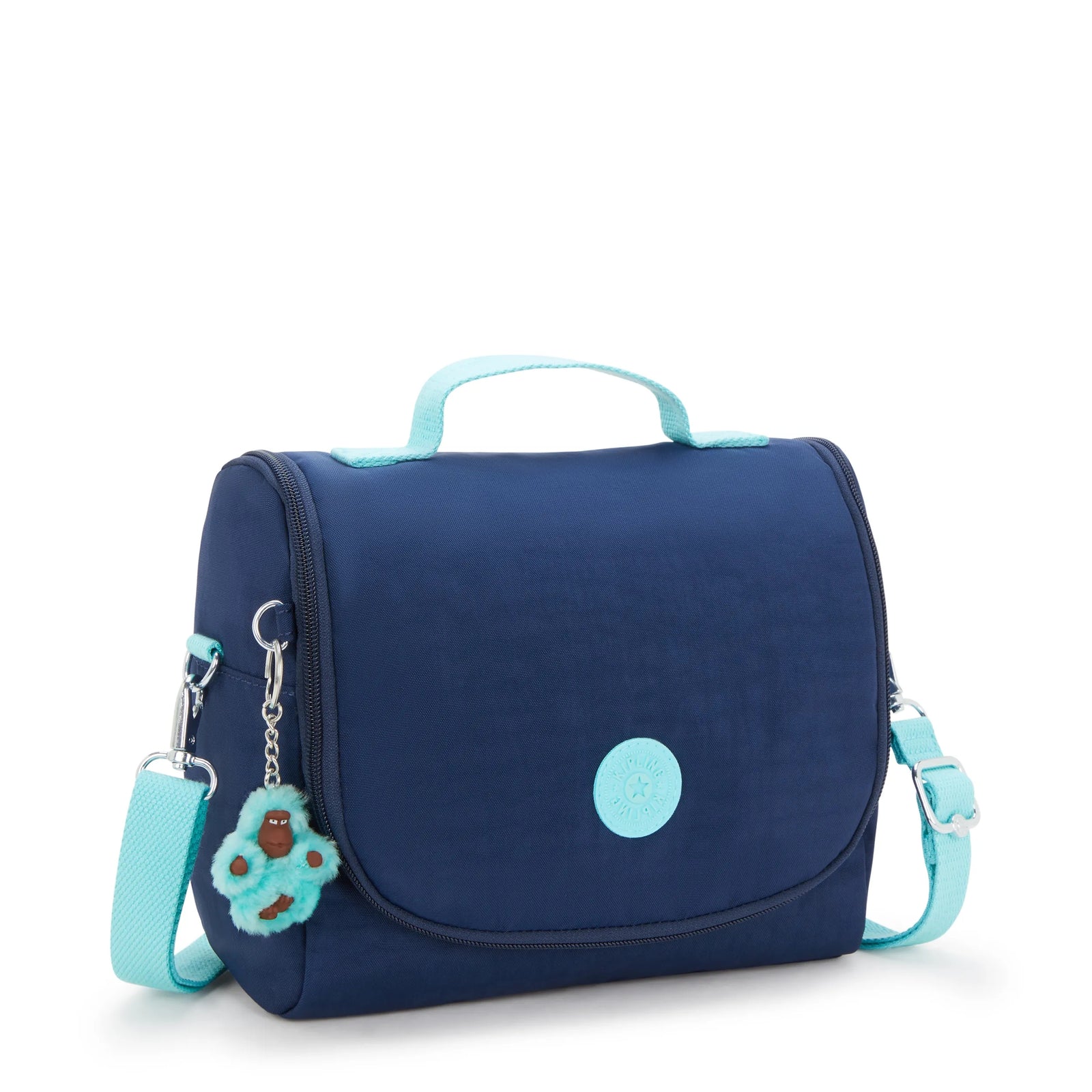 Kipling Bts New Kichirou Resort Navy