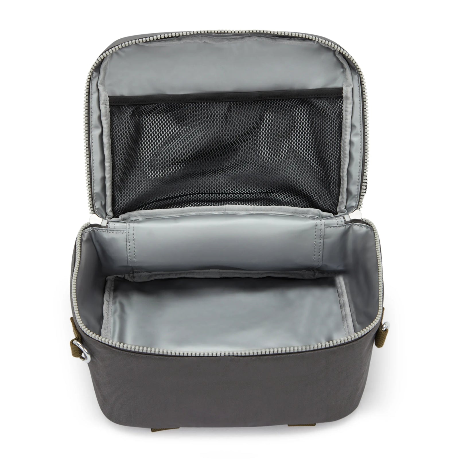 Kipling Bts Miyo Back To Grey One Size