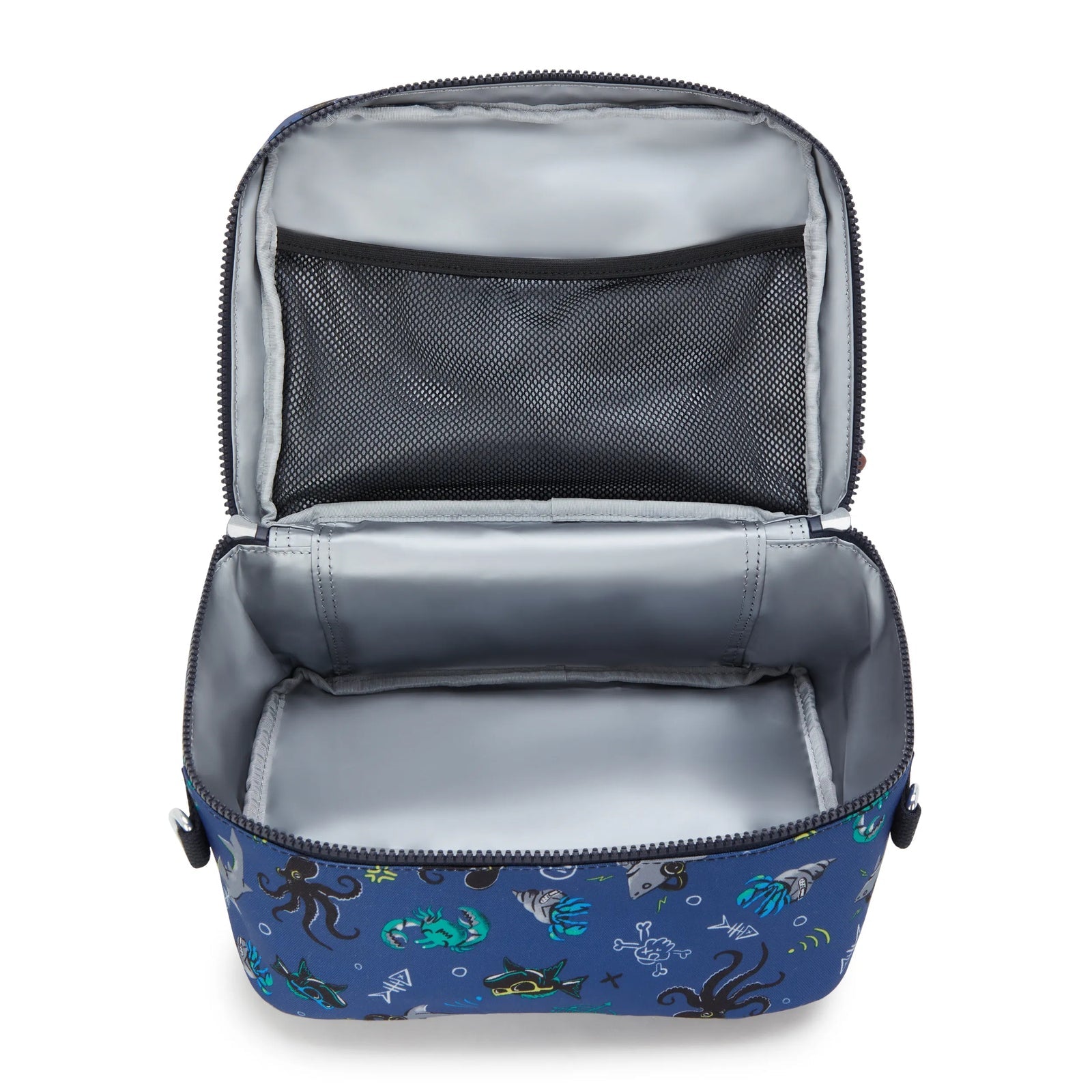 Kipling Bts Miyo Undersea Party One Size