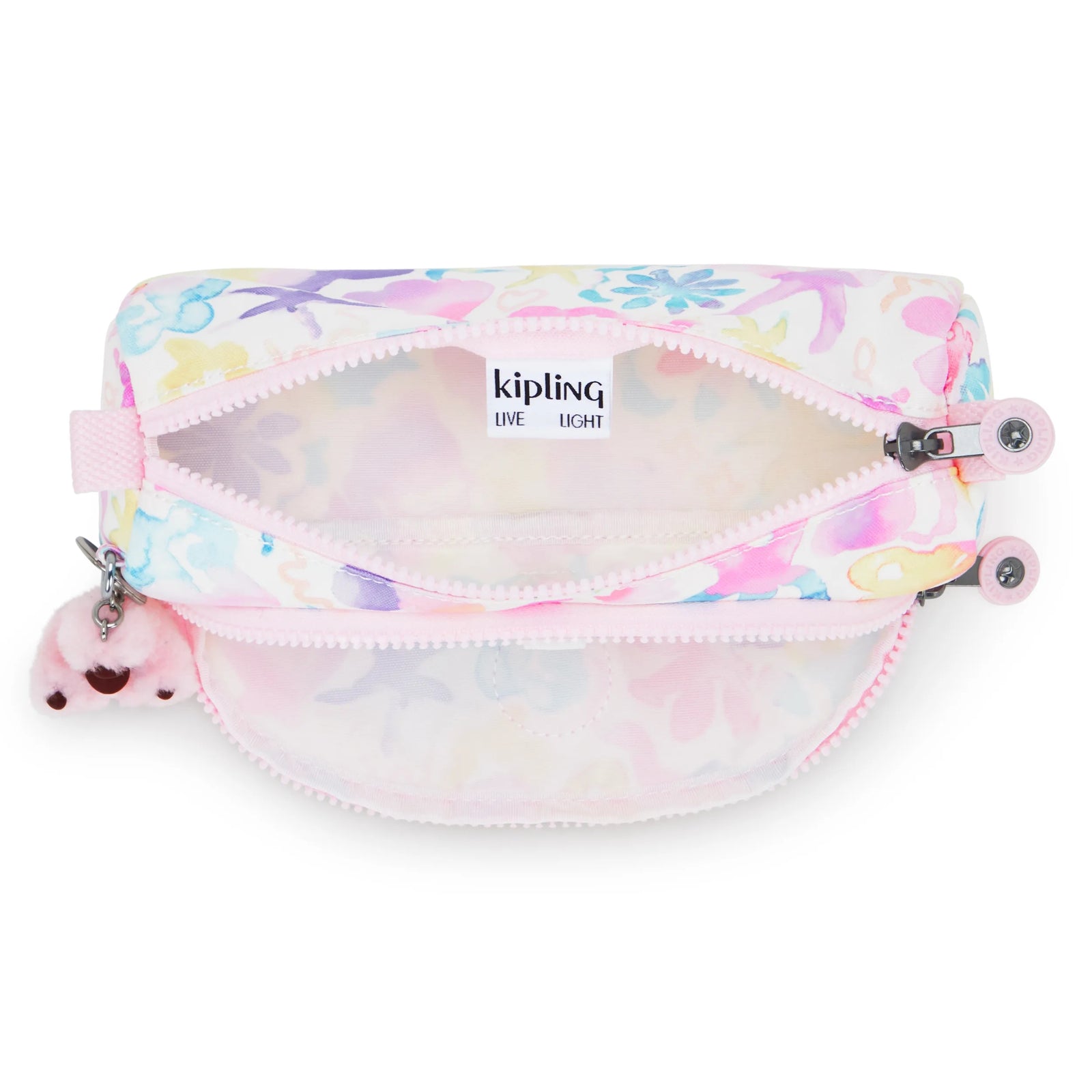 Kipling Bts Cute Aqua Sea One Size