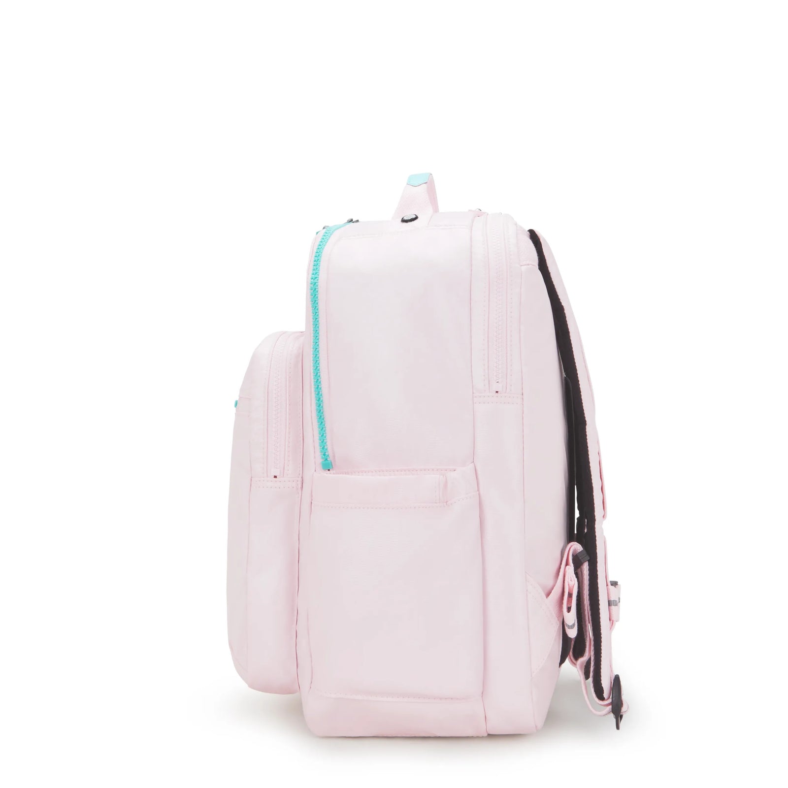 Kipling Bts Seoul College Extra Sea Pink
