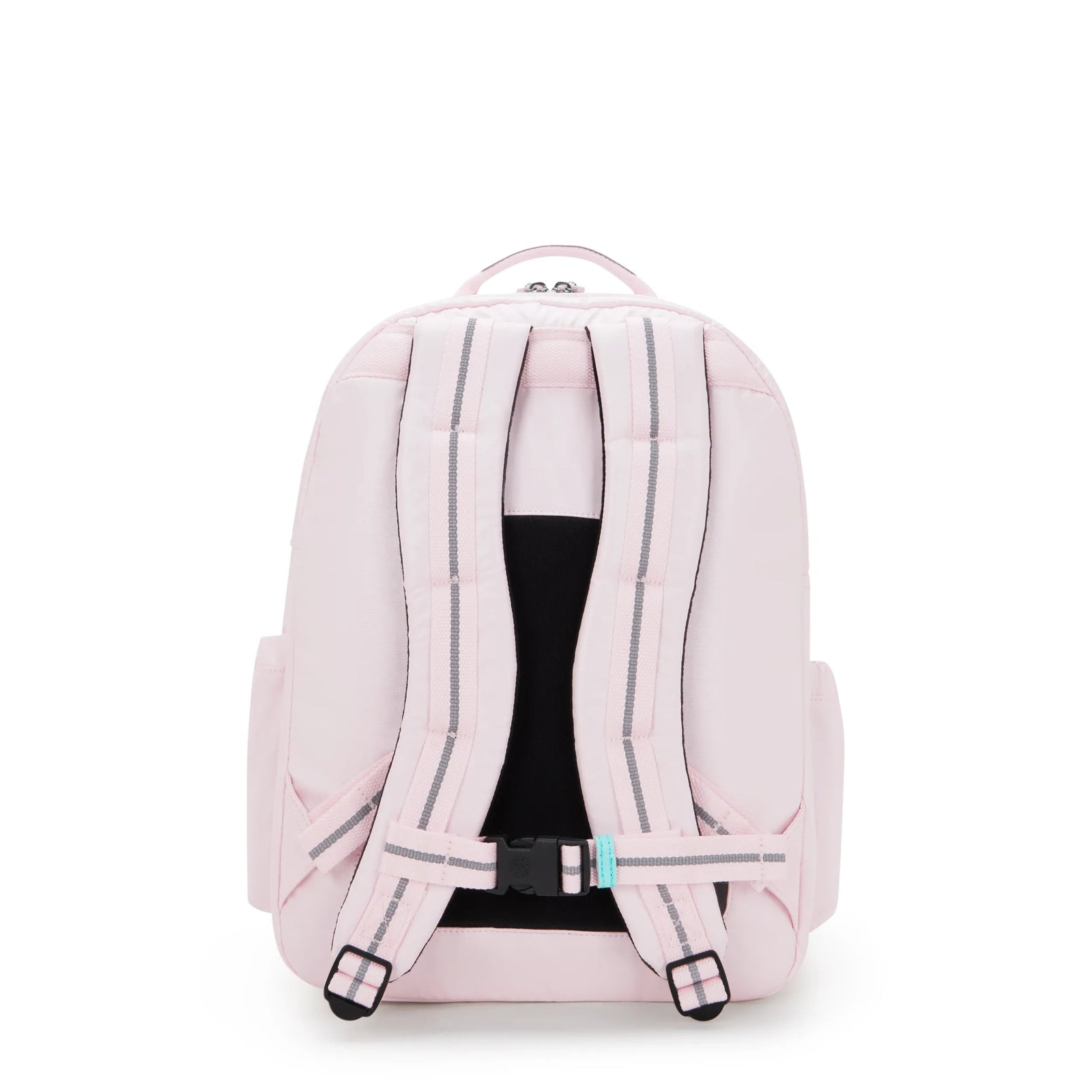 Kipling Bts Seoul College Extra Sea Pink
