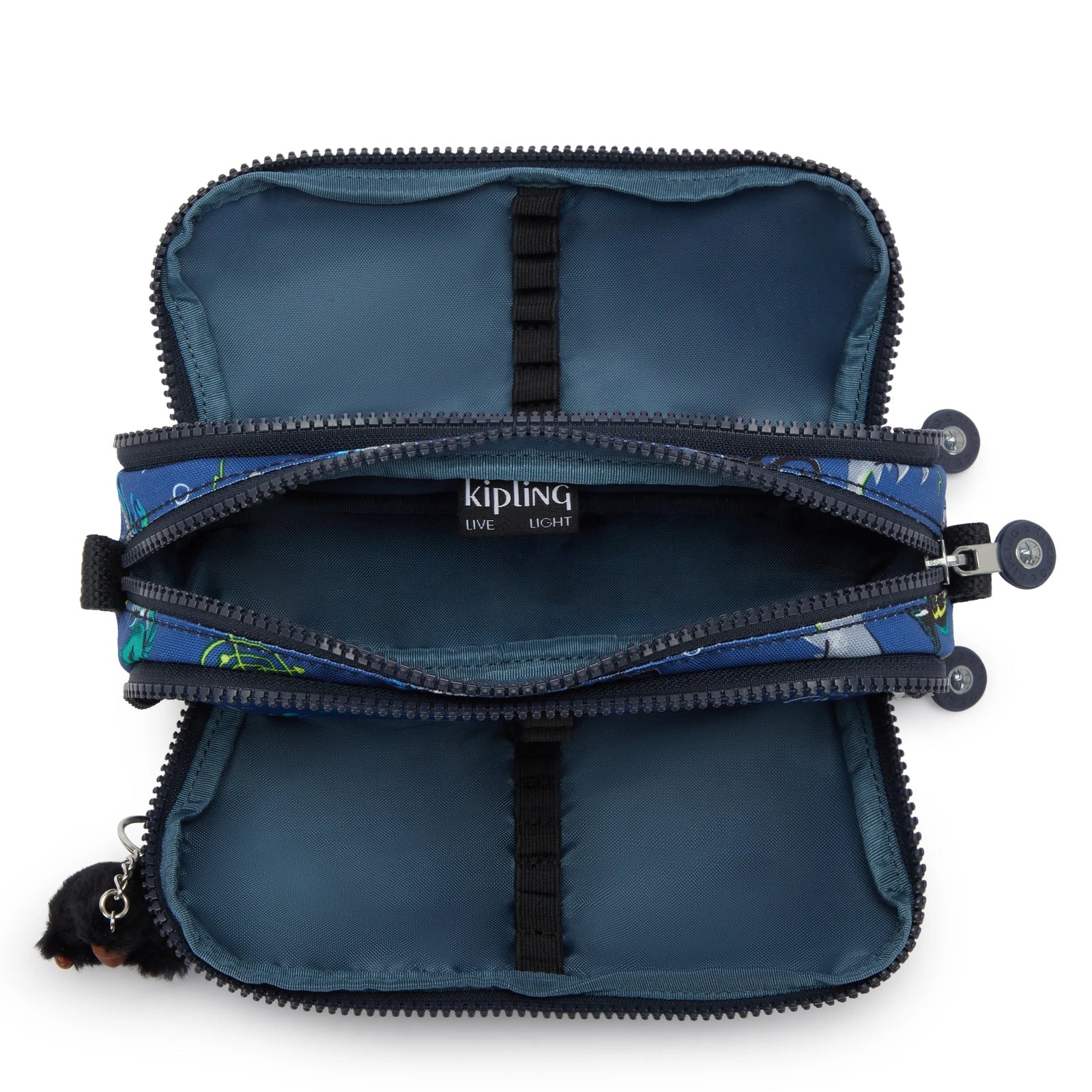 Kipling Bts Gitroy Undersea Party One