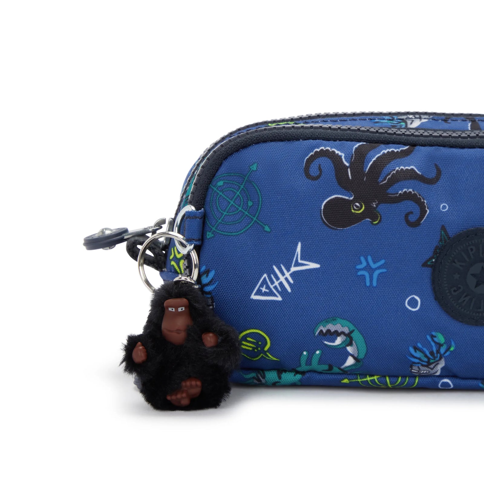 Kipling Bts Gitroy Undersea Party One