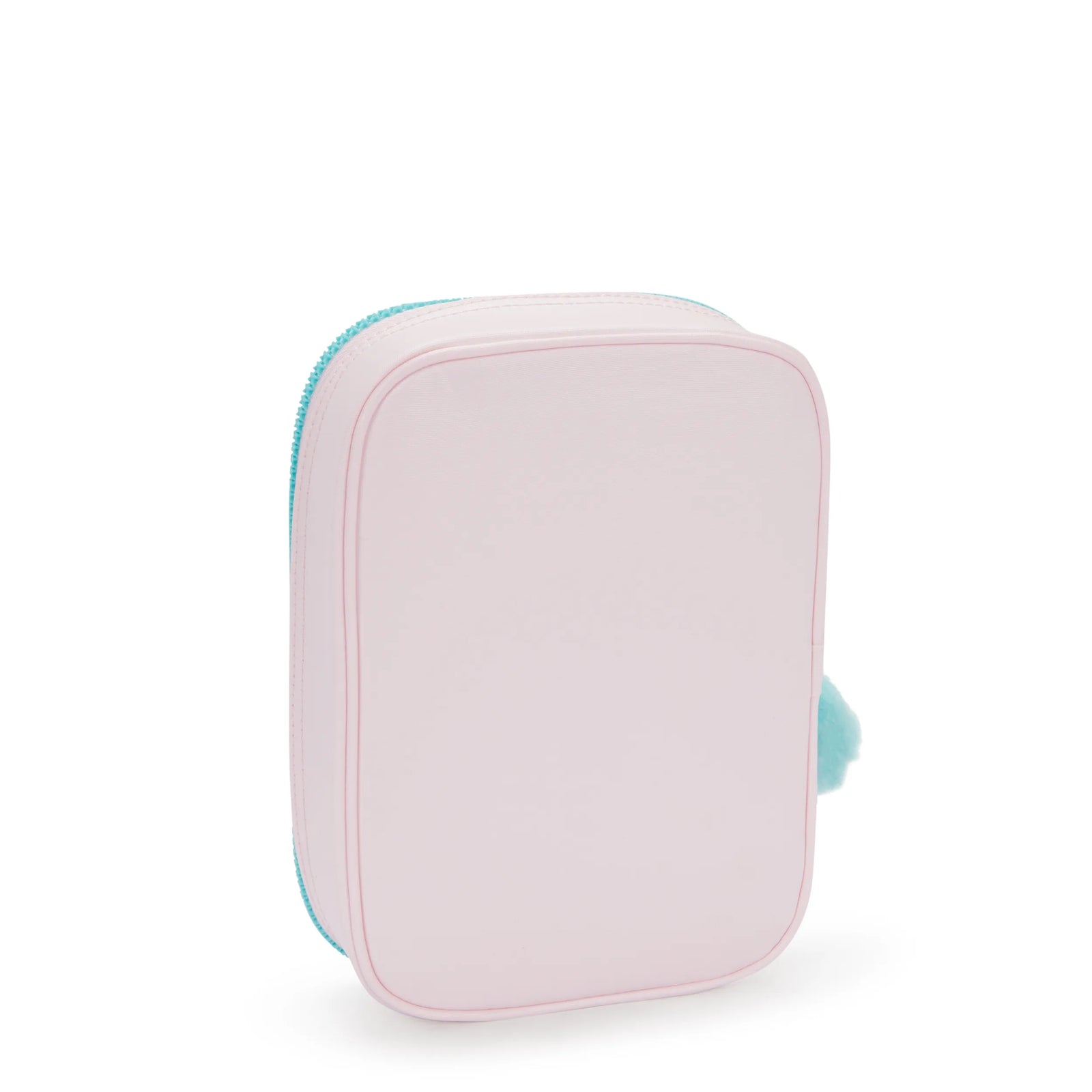 Kipling Bts 100 Pens Sea Pink Met One pencase