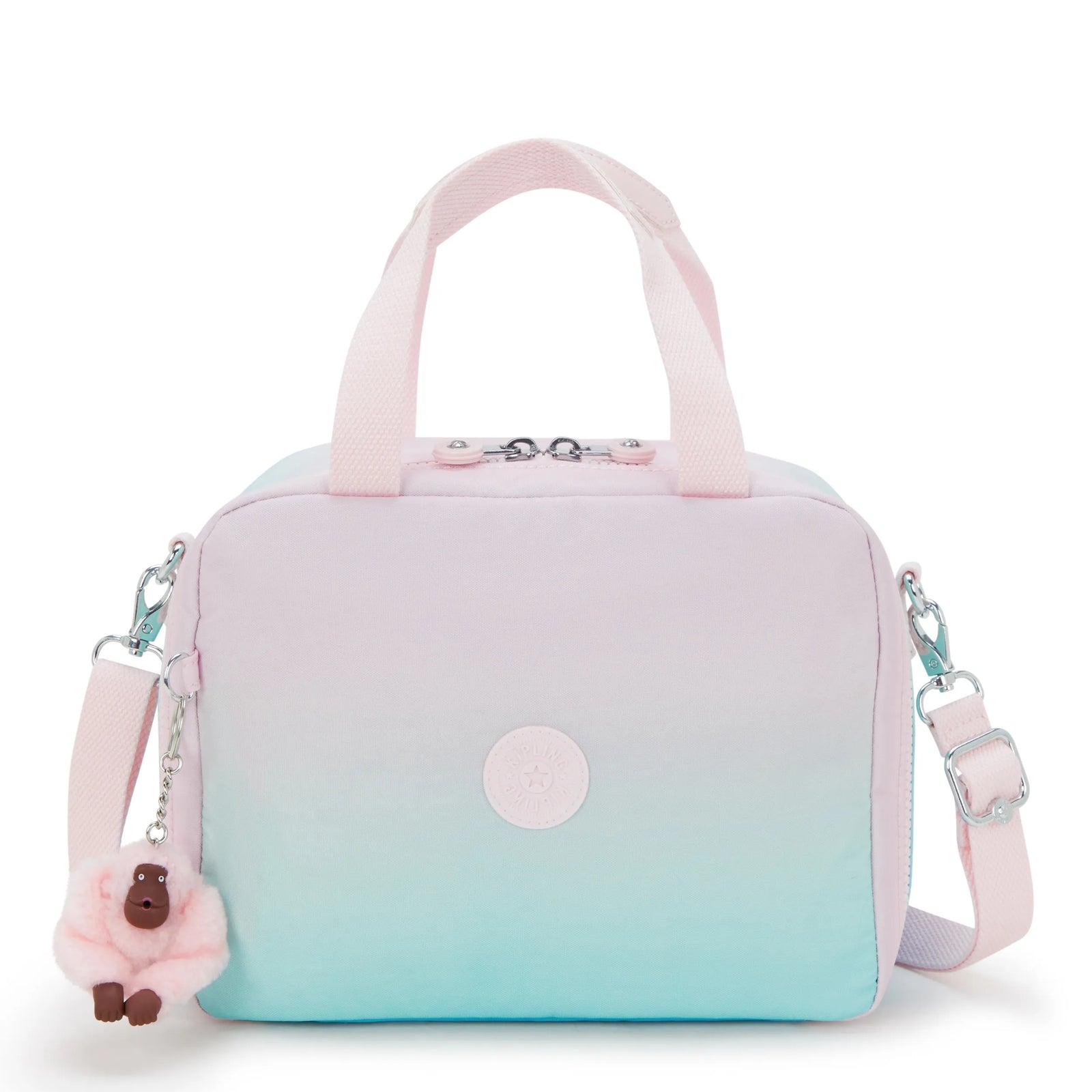 Kipling Bts Miyo Gradient Sea One Size