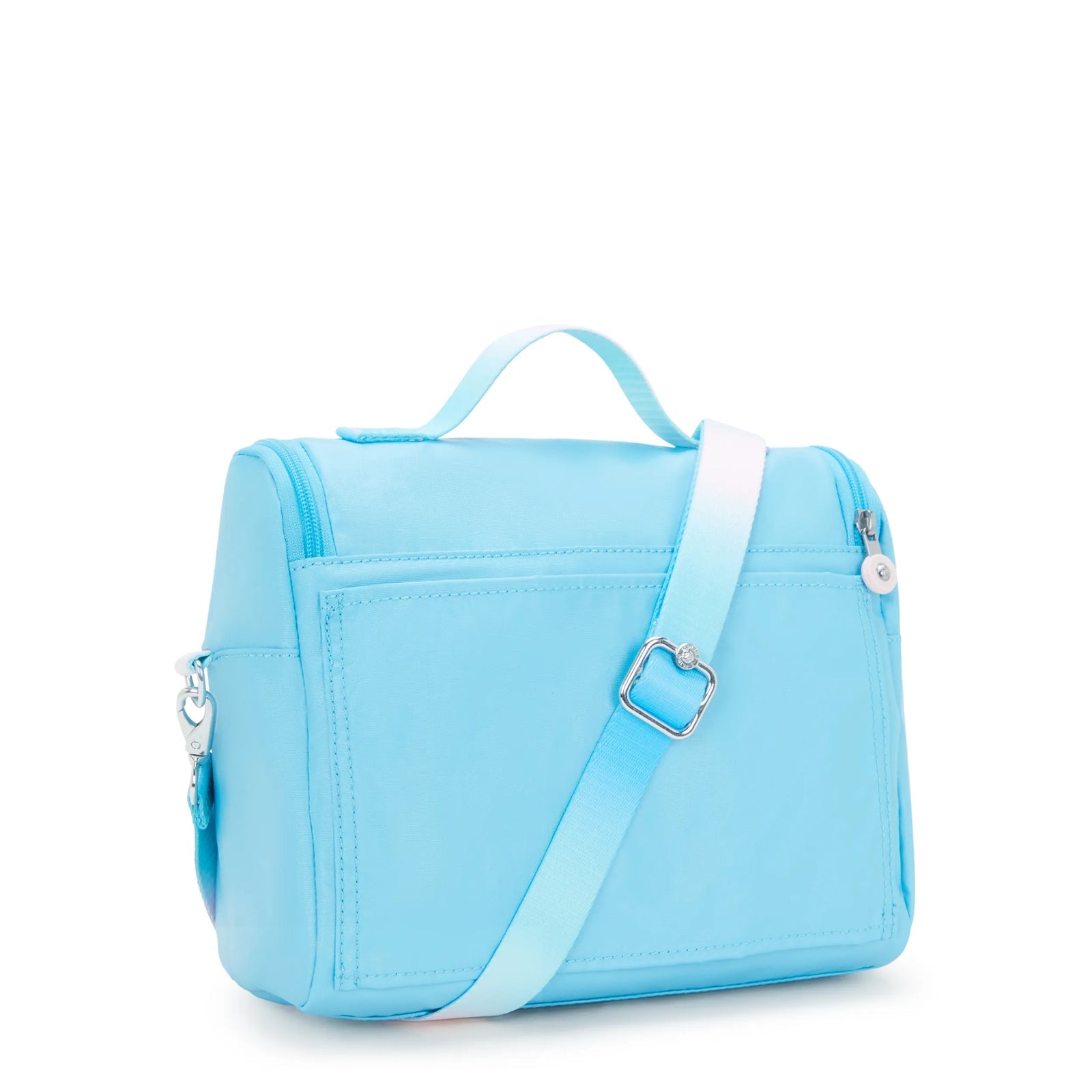 Kipling Bts New Kichirou Sea Blue