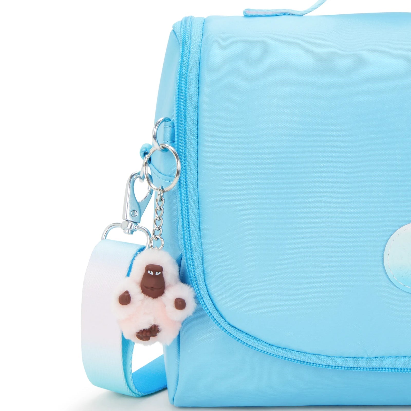 Kipling Bts New Kichirou Sea Blue