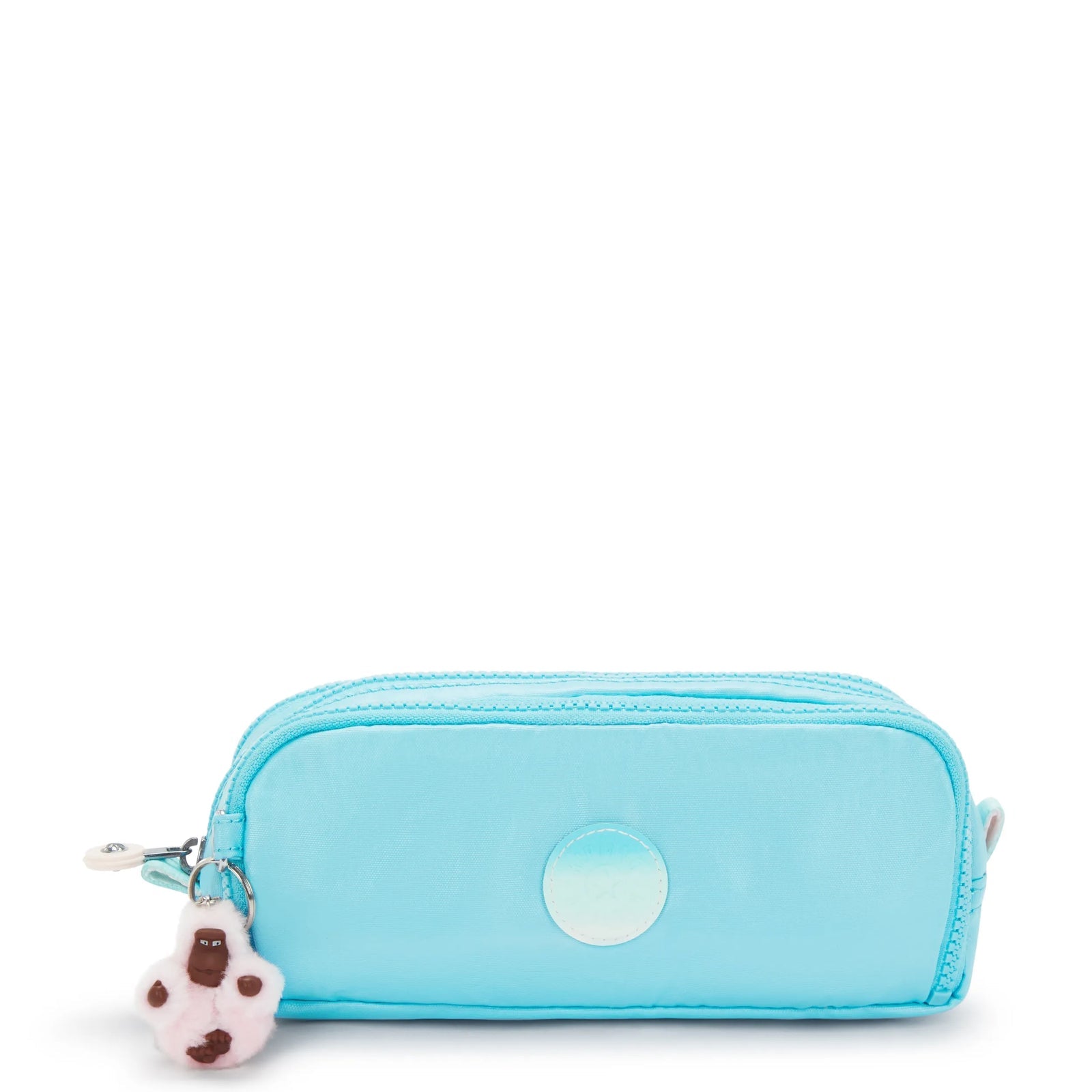 Kipling Bts Gitroy Sea Blue Met One Size