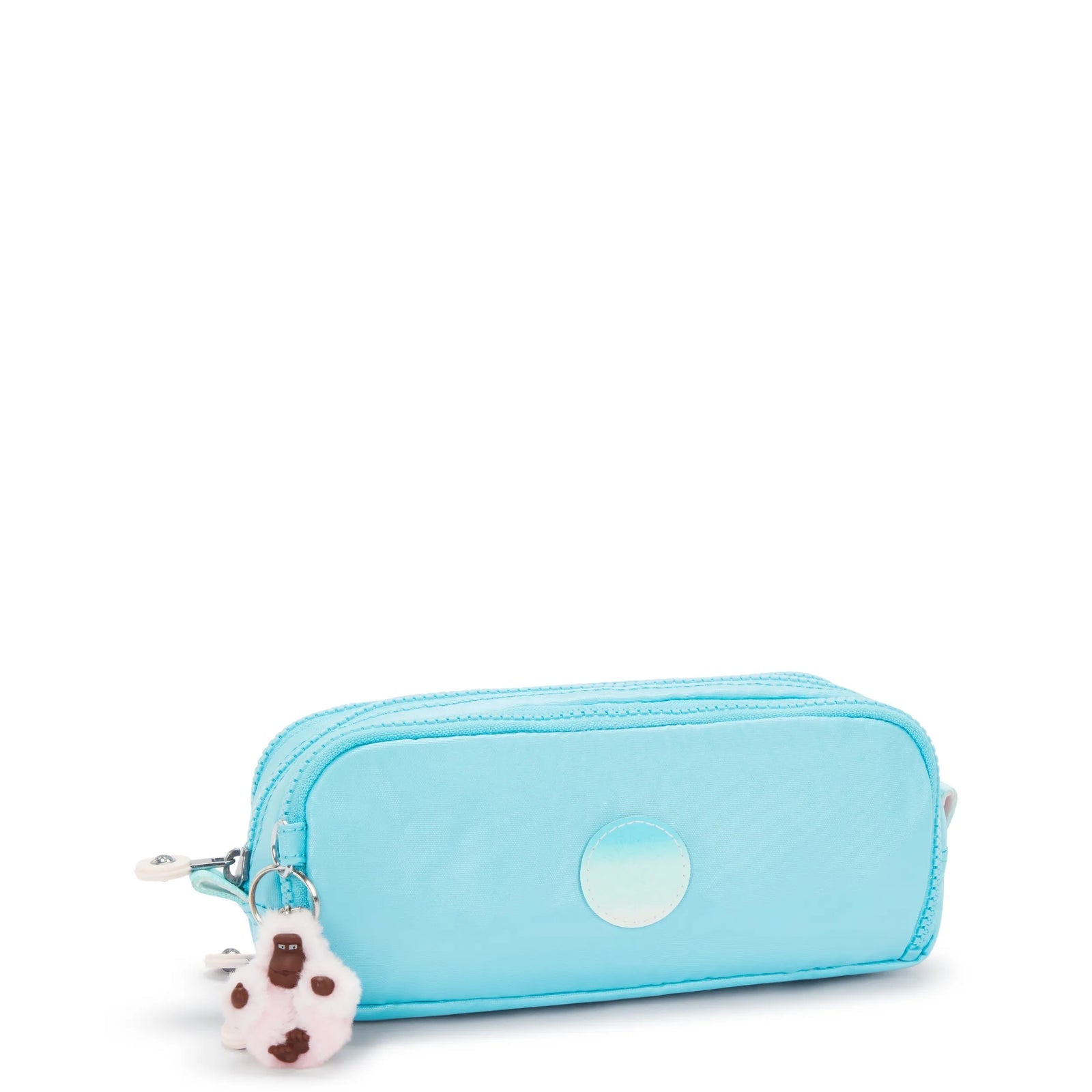 Kipling Bts Gitroy Sea Blue Met One Size