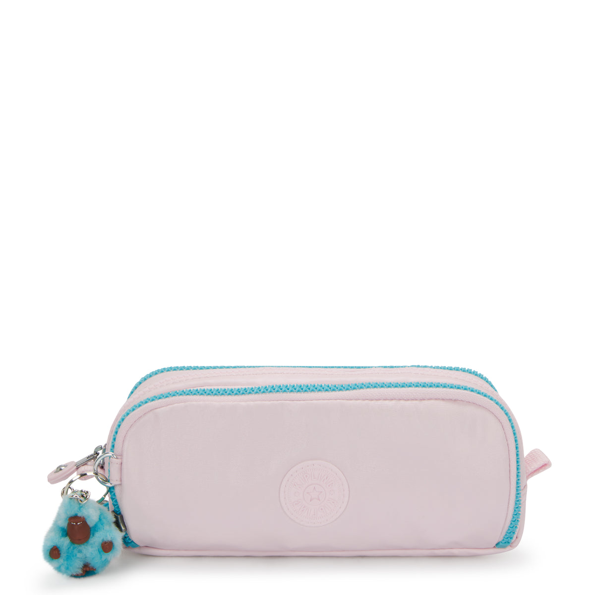 Kipling Bts Gitroy Sea Pink Met One Size